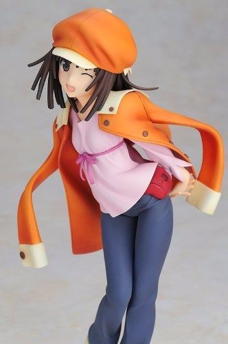 Alter Bakemonogatari Nadeko Sengoku 1/8 Scale Figure