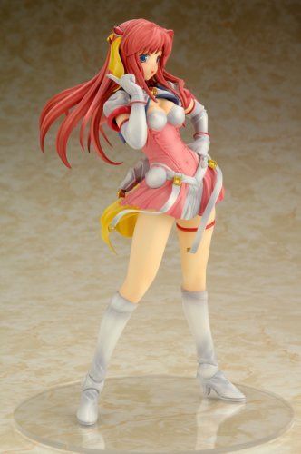Alter Beat Angel Escalayer Escalayer 1/8 Pvc Figure F/s