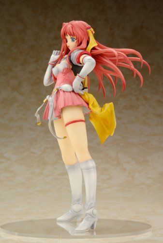 Alter Beat Angel Escalayer Escalayer 1/8 Pvc Figure F/s