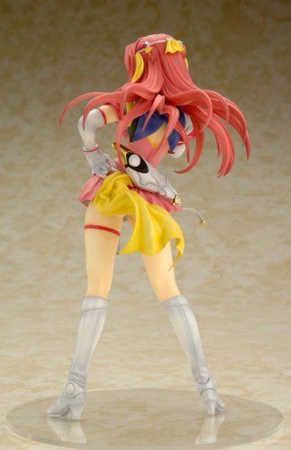 Alter Beat Angel Escalayer Escalayer 1/8 Pvc Figure F/s