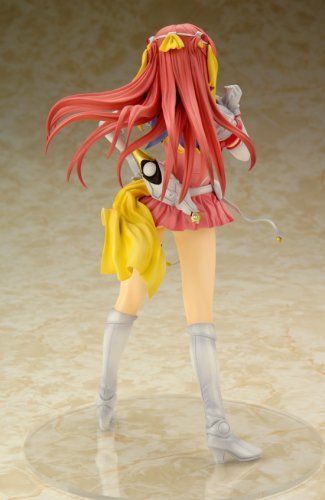 Alter Beat Angel Escalayer Escalayer 1/8 Pvc Figure F/s