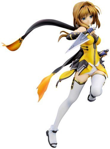 Alter Beat Blades Haruka Takamori 1/8 Pvc Figure F/s