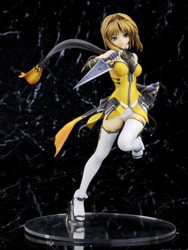 Alter Beat Blades Haruka Takamori 1/8 Pvc Figure F/s