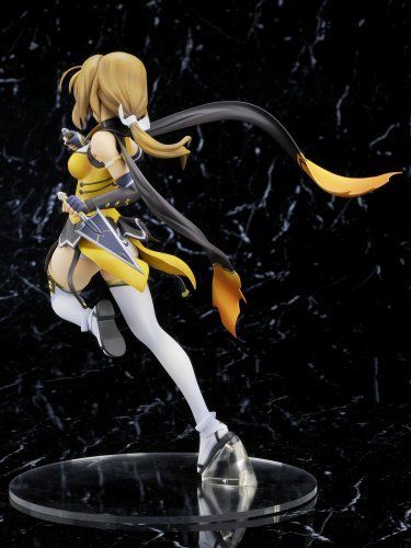Alter Beat Blades Haruka Takamori 1/8 Pvc Figure F/s
