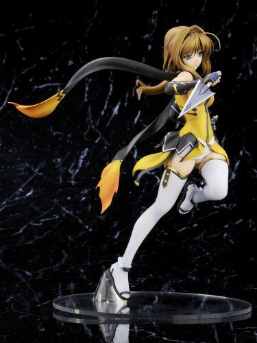 Alter Beat Blades Haruka Takamori 1/8 Pvc Figure F/s