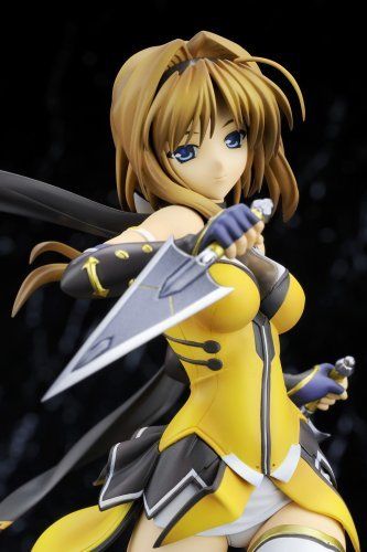 Alter Beat Blades Haruka Takamori 1/8 Pvc Figure F/s