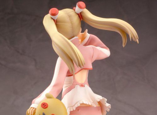Alter Burst Angel Amy 1/8 Pvc Figure F/s
