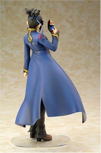 Alter Burst Angel Sei 1/8 Pvc Figure F/s