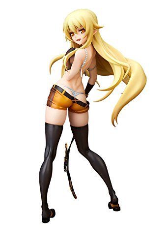 Alter Chachamaru Ashikaga 1/7 Scale Figure - Japan Figure