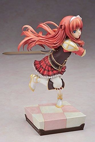 Alter Dungeon Travelers 2 Alisia Heart 1/8 Scale Figure