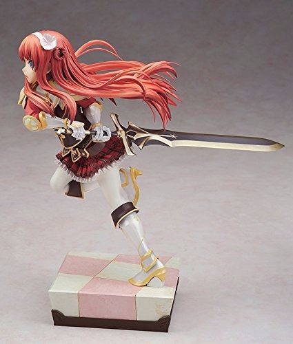Alter Dungeon Travelers 2 Alisia Heart 1/8 Scale Figure