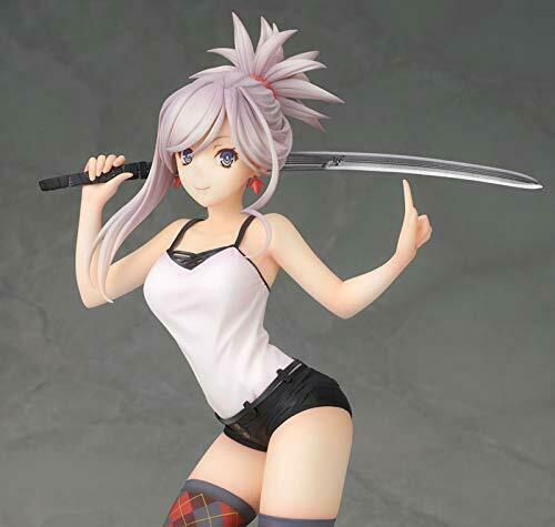 Alter Fate/grand Order Miyamoto Musashi: Casual Ver. Figure
