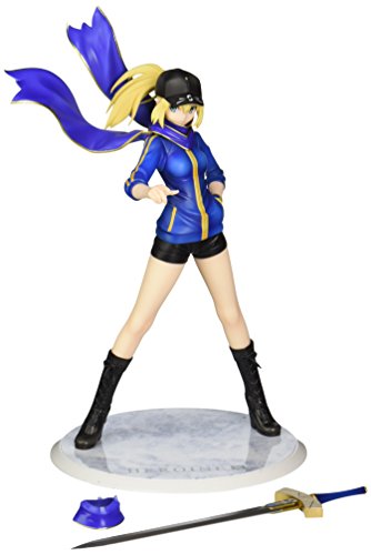 Alter Fate/stay Night Heroine X 1/7 Pvc Figure F/s