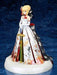 Alter Fate/stay Night Saber Kimono Dress Ver. 1/7 Scale Figure