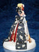 Alter Fate/stay Night Saber Kimono Dress Ver. 1/7 Scale Figure