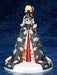Alter Fate/stay Night Saber Kimono Dress Ver. 1/7 Scale Figure