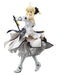 Alter Fate/unlimited Codes Saber Lily 1/8 Pvc Figure F/s