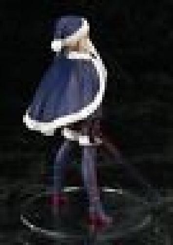 Alter Fate/grand Order Rider/altria Pendragon Santa Alter 1/7 Scale Figure