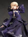 Alter Fate/grand Order Saber Altria Pendragon Alter Dress Ver 1/7 Pvc Figure