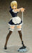 Alter Fate/hollow Ataraxia Saber Maid Ver R 1/6 Pvc Figure