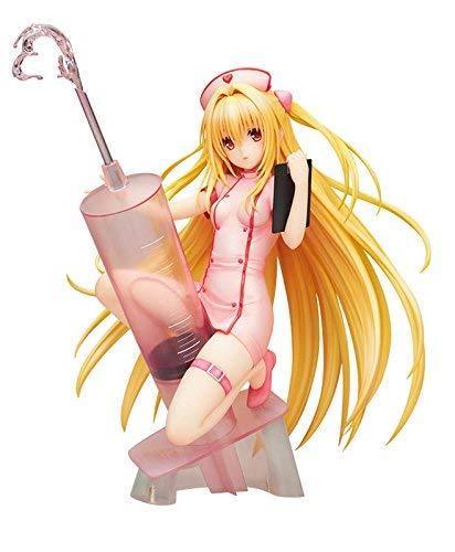 Alter Golden Darkness Nurse Ver. 1/7 Scale Figure - Japan Figure