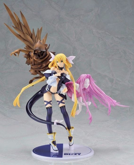 Alter Guilty Gear Xx Dizzy Type-s 1/8 Pvc Figure F/s