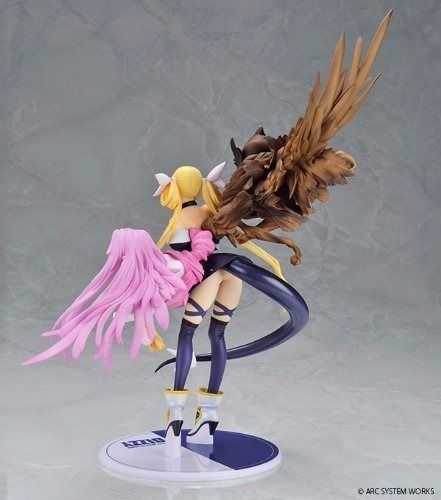 Alter Guilty Gear Xx Dizzy Type-s 1/8 Pvc Figure F/s