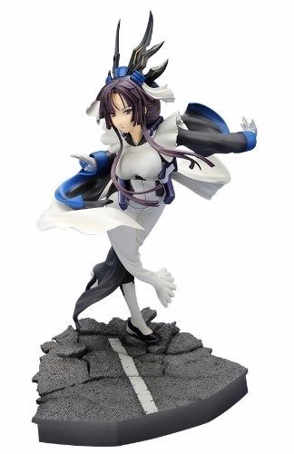 Alter Horizon In The Middle Of Nowhere Kazuno 1/8 Scale Figure
