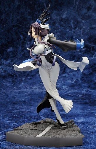 Alter Horizon In The Middle Of Nowhere Kazuno 1/8 Scale Figure