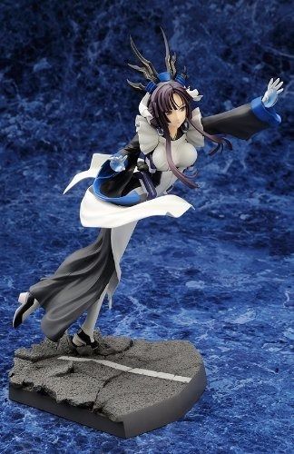 Alter Horizon In The Middle Of Nowhere Kazuno 1/8 Scale Figure
