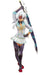 Alter Hyakka Ryoran Gisen Yagyu 1/8 Pvc Figure F/s