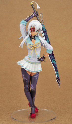 Alter Hyakka Ryoran Gisen Yagyu 1/8 Pvc Figure F/s