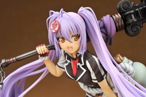 Alter Hyakka Ryoran Kanetsugu Naoe 1/8 Scale Figure