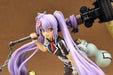 Alter Hyakka Ryoran Kanetsugu Naoe 1/8 Scale Figure