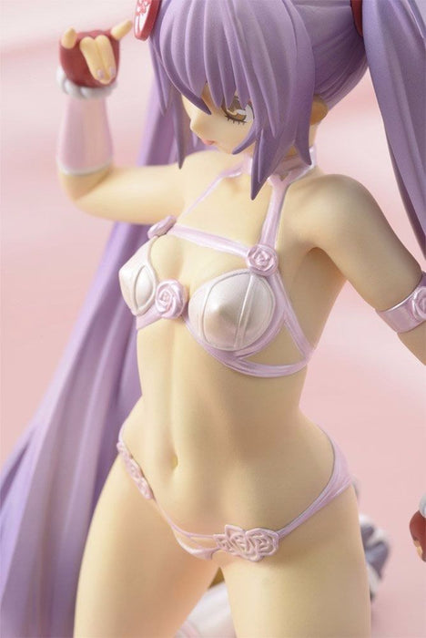 Alter Hyakka Ryoran Kanetsugu Naoe Pink Swimsuit Ver 1/8 Pvc Figure F/s