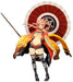 Alter Hyakka Ryoran Keiji Maeda 1/8 Pvc Figure F/s - Japan Figure