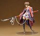 Alter Hyakka Ryoran Senhime 1/8 Pvc Figure F/s