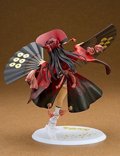 Alter Hyakka Ryoran Yukimura Sanada Version 2.0 1/8 Pvc Figure