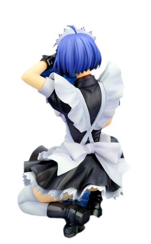 Alter Ikki Tousen Great Guardians Shimei Ryomou 1/8 Pvc Figure