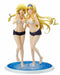 Alter Infinite Stratos Charlotte Dunois & Cecilia Alcott Swimsuit Ver. Figure