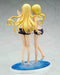 Alter Infinite Stratos Charlotte Dunois & Cecilia Alcott Swimsuit Ver. Figure