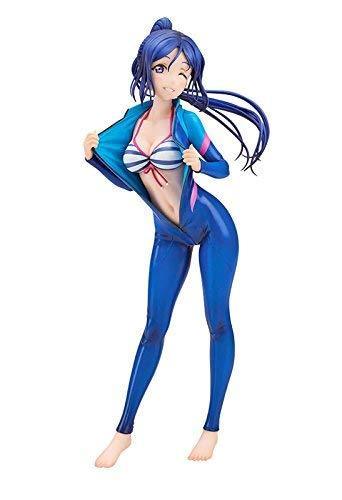 Alter Kanan Matsuura Wet Suit Ver. 1/7 Scale Figure - Japan Figure