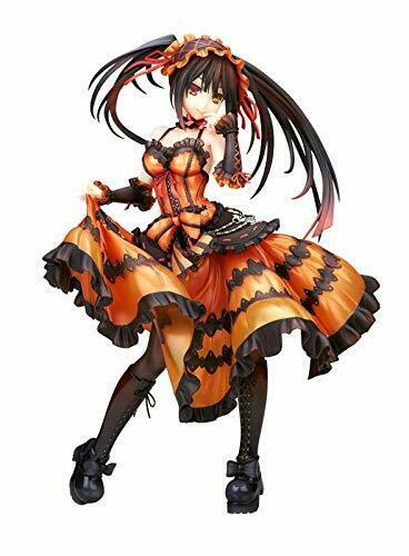 Alter Kurumi Tokisaki Figure - Japan Figure