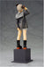 Alter Last Exile Alvis E. Hamilton 1/8 Pvc Figure F/s
