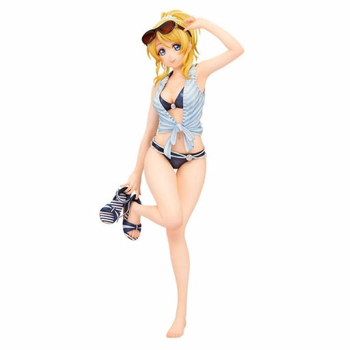 Alter Love Live! Eli Ayase Swimsuit Ver. 1/7 Scale Figure