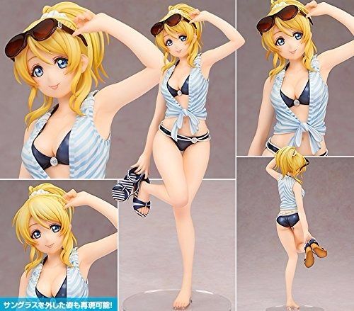 Alter Love Live! Eli Ayase Swimsuit Ver. 1/7 Scale Figure