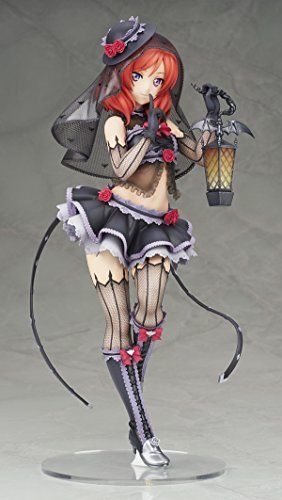 Alter Love Live! Maki Nishikino 1/7 Pvc Figure F/s