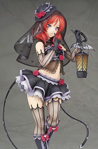 Alter Love Live! Maki Nishikino 1/7 Pvc Figure F/s