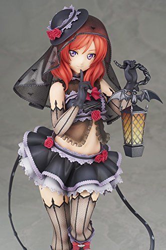 Alter Love Live! Maki Nishikino 1/7 Pvc Figure F/s