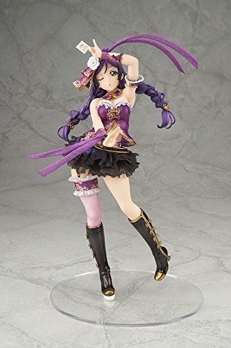 Alter Love Live! Nozomi Tojo 1/7 Pvc Figure F/s